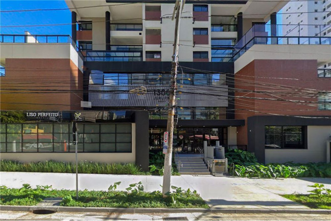 Imóvel com 1 Quarto à Venda, 79 m² em Moema - São Paulo