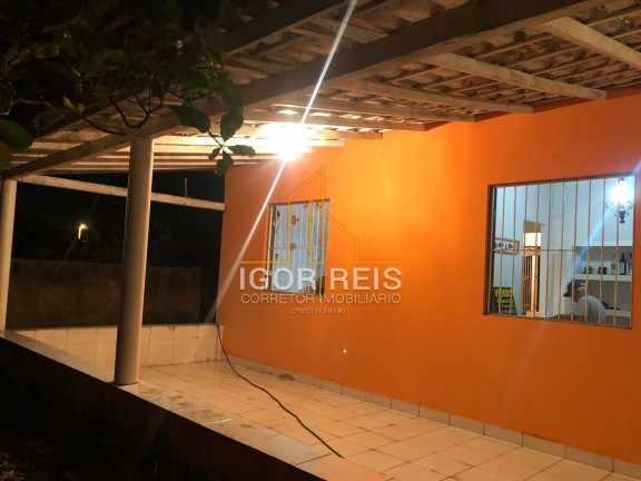 Imagem Casa com 4 Quartos à Venda, 360 m² em Praia Dos Sonhos - São Francisco De Itabapoana Imagem Casa com 4 Quartos à Venda, 360 m² em Praia Dos Sonhos - São Francisco De Itabapoana