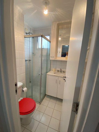 Imagem Imóvel com 2 Quartos à Venda, 54 m² em Moema - São Paulo Imagem Imóvel com 2 Quartos à Venda, 54 m² em Moema - São Paulo