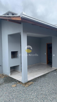 Imagem Casa com 3 Quartos à Venda, 99 m² em Itacolomi - Balneário Piçarras Imagem Casa com 3 Quartos à Venda, 99 m² em Itacolomi - Balneário Piçarras