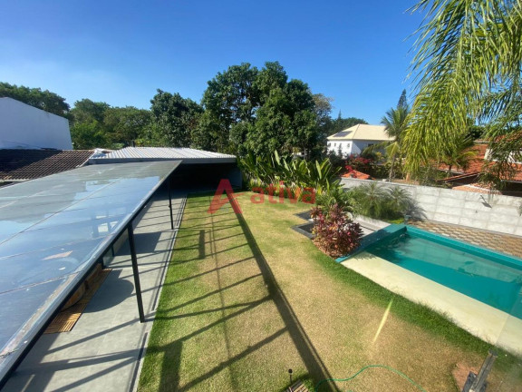 Imagem Casa de Condomínio com 5 Quartos à Venda, 1.288 m² em Barra Da Tijuca - Rio De Janeiro