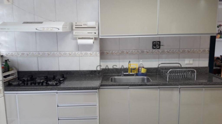 Imagem Apartamento com 3 Quartos à Venda, 170 m² em Vila Santa Catarina - Americana Imagem Apartamento com 3 Quartos à Venda, 170 m² em Vila Santa Catarina - Americana
