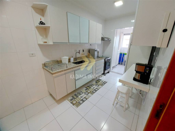 Imagem Apartamento com 3 Quartos à Venda, 134 m² em Canto Do Forte - Praia Grande Imagem Apartamento com 3 Quartos à Venda, 134 m² em Canto Do Forte - Praia Grande