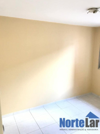 Imagem Apartamento com 2 Quartos à Venda, 50 m² em Vila Francos - São Paulo Imagem Apartamento com 2 Quartos à Venda, 50 m² em Vila Francos - São Paulo