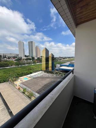 Imagem Apartamento com 2 Quartos à Venda, 70 m² em Vila Ema - São José Dos Campos