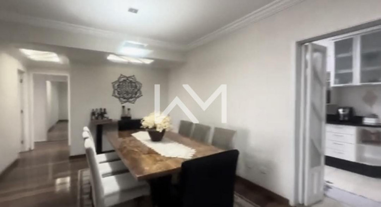Imagem Apartamento com 3 Quartos à Venda, 110 m² em Camargos - Guarulhos