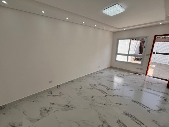 Imagem Casa com 3 Quartos à Venda, 180 m² em Embaré - Santos Imagem Casa com 3 Quartos à Venda, 180 m² em Embaré - Santos