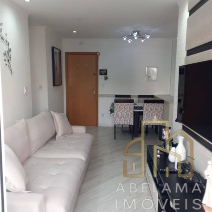 Imagem Apartamento com 2 Quartos à Venda, 60 m² em Jardim - Santo André Imagem Apartamento com 2 Quartos à Venda, 60 m² em Jardim - Santo André