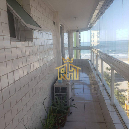 Imagem Apartamento com 3 Quartos à Venda, 128 m² em Vila Guilhermina - Praia Grande Imagem Apartamento com 3 Quartos à Venda, 128 m² em Vila Guilhermina - Praia Grande