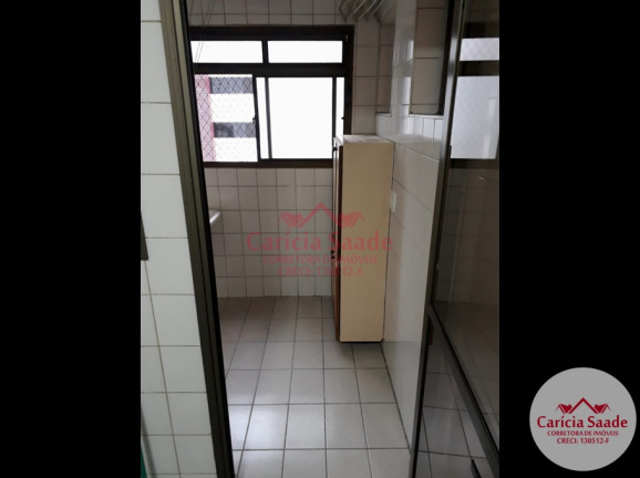 Imagem Apartamento com 3 Quartos à Venda, 74 m² em Saúde - São Paulo