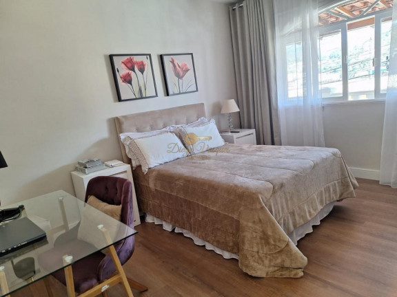Imagem Casa com 3 Quartos à Venda, 110 m² em Várzea - Teresópolis Imagem Casa com 3 Quartos à Venda, 110 m² em Várzea - Teresópolis