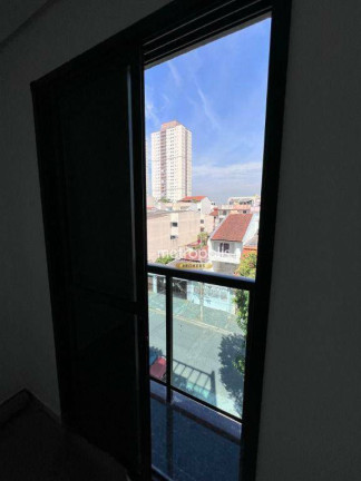 Imagem Cobertura com 2 Quartos à Venda, 95 m² em Vila América - Santo André