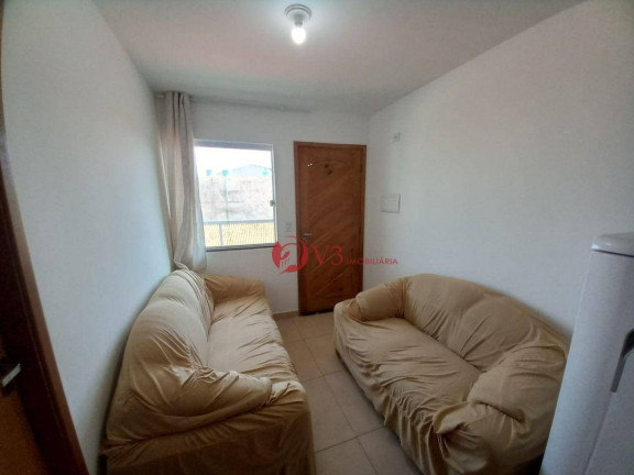 Imagem Apartamento com 2 Quartos à Venda, 51 m² em Vila Guilhermina - São Paulo Imagem Apartamento com 2 Quartos à Venda, 51 m² em Vila Guilhermina - São Paulo