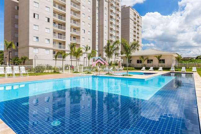Imagem Apartamento com 2 Quartos à Venda, 59 m² em Engordadouro - Jundiaí Imagem Apartamento com 2 Quartos à Venda, 59 m² em Engordadouro - Jundiaí
