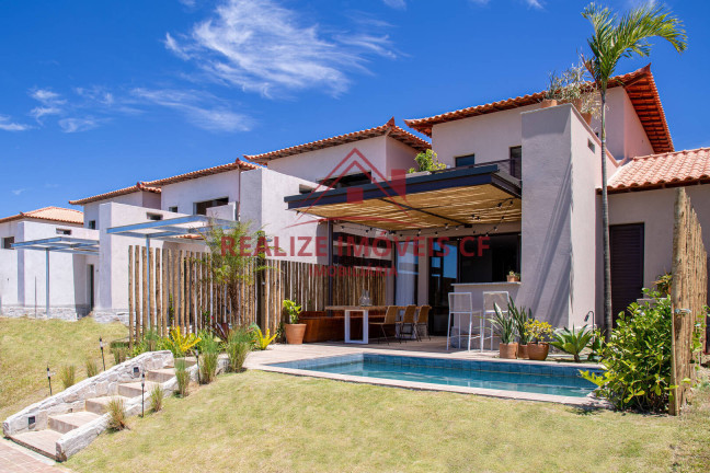 Imagem Casa com 2 Quartos à Venda, 207 m² em Praia Baia Formosa - Búzios