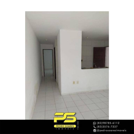 Imagem Casa com 2 Quartos à Venda, 60 m² em Valentina De Figueiredo - João Pessoa Imagem Casa com 2 Quartos à Venda, 60 m² em Valentina De Figueiredo - João Pessoa