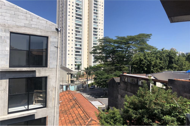 Imagem Casa com 3 Quartos à Venda, 198 m² em Mooca - São Paulo Imagem Casa com 3 Quartos à Venda, 198 m² em Mooca - São Paulo