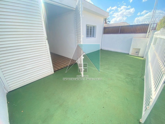 Casa com 2 Quartos à Venda, 77 m² em Jardim Paulistano - Ribeirão Preto