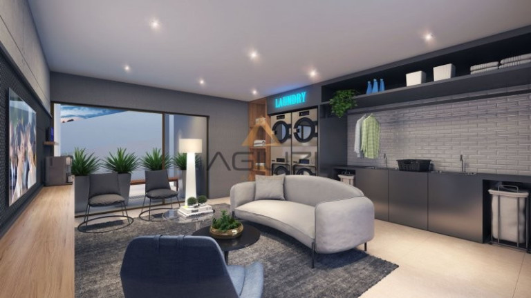 Imagem Apartamento com 1 Quarto à Venda, 39 m² em Vila Mariana - São Paulo Imagem Apartamento com 1 Quarto à Venda, 39 m² em Vila Mariana - São Paulo