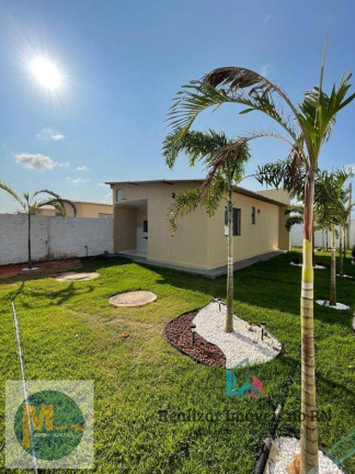 Imagem Casa com 2 Quartos à Venda, 200 m² em Moinho Dos Ventos - Extremoz Imagem Casa com 2 Quartos à Venda, 200 m² em Moinho Dos Ventos - Extremoz