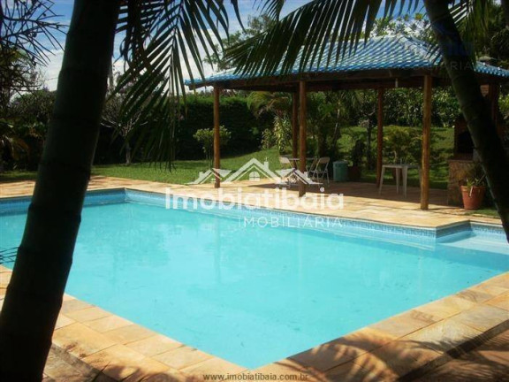 Imagem Chácara com 7 Quartos à Venda, 5.192 m² em Tanque - Atibaia Imagem Chácara com 7 Quartos à Venda, 5.192 m² em Tanque - Atibaia
