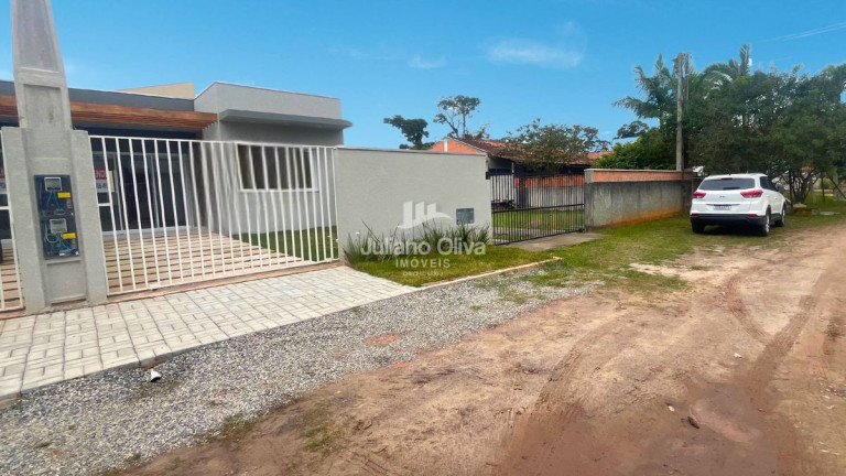 Imagem Casa com 2 Quartos à Venda, 57 m² em Brandalize - Itapoá Imagem Casa com 2 Quartos à Venda, 57 m² em Brandalize - Itapoá