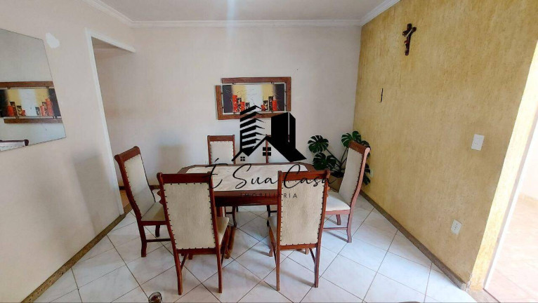 Imagem Casa com 3 Quartos à Venda, 210 m² em Colonial - Contagem Imagem Casa com 3 Quartos à Venda, 210 m² em Colonial - Contagem