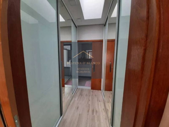 Imagem Casa de Condomínio com 3 Quartos à Venda, 251 m² em Condomínio Cyrela Landscape - Votorantim