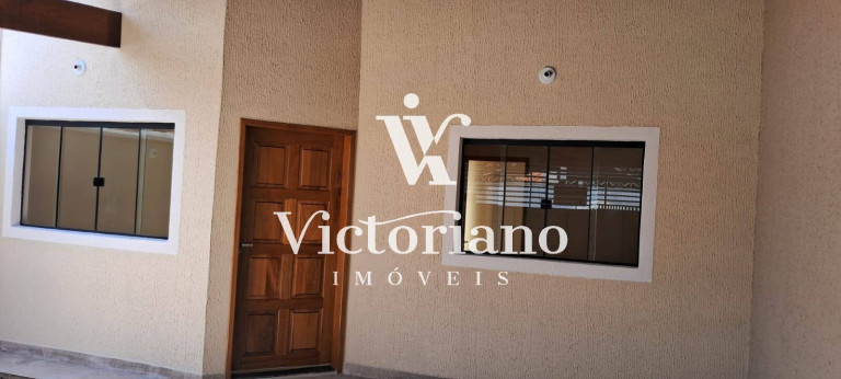 Imagem Casa com 3 Quartos à Venda, 175 m² em Residencial Parque Dos Sinos - Jacareí Imagem Casa com 3 Quartos à Venda, 175 m² em Residencial Parque Dos Sinos - Jacareí