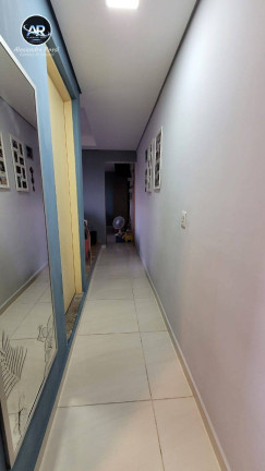 Imagem Casa com 1 Quarto à Venda, 125 m² em Jardim América I - Várzea Paulista