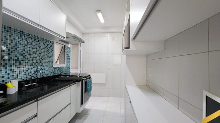 Imagem Apartamento com 3 Quartos à Venda, 86 m² em Morumbi - São Paulo Imagem Apartamento com 3 Quartos à Venda, 86 m² em Morumbi - São Paulo