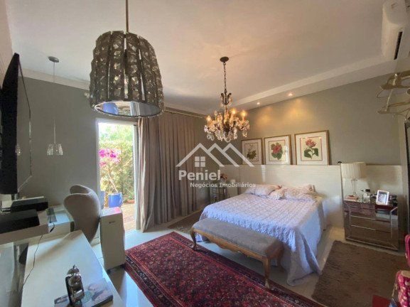 Imagem Sobrado com 4 Quartos à Venda, 400 m² em Jardim Nova Aliança Sul - Ribeirão Preto Imagem Sobrado com 4 Quartos à Venda, 400 m² em Jardim Nova Aliança Sul - Ribeirão Preto