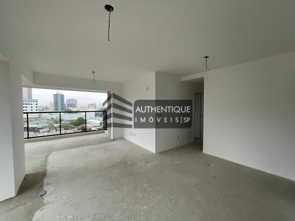 Imagem Apartamento com 3 Quartos à Venda, 132 m² em Jardim - Santo André Imagem Apartamento com 3 Quartos à Venda, 132 m² em Jardim - Santo André