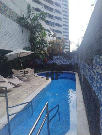 Imagem Apartamento com 2 Quartos à Venda, 44 m² em Madalena - Recife