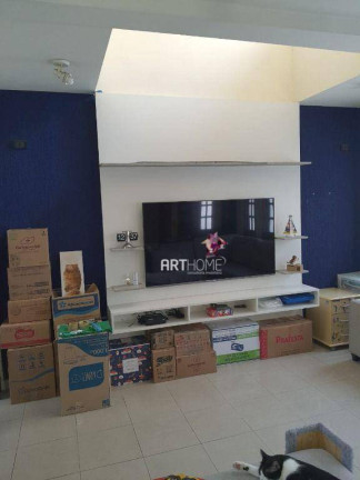 Imagem Sobrado com 2 Quartos à Venda, 136 m² em Santa Paula - São Caetano Do Sul Imagem Sobrado com 2 Quartos à Venda, 136 m² em Santa Paula - São Caetano Do Sul