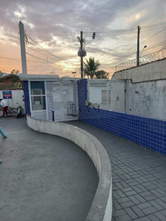 Imagem Apartamento com 2 Quartos à Venda, 55 m² em Caiçara - Praia Grande