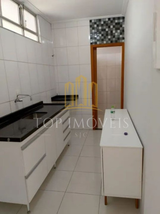 Imagem Apartamento com 1 Quarto à Venda, 51 m² em Jardim São Dimas - São José Dos Campos