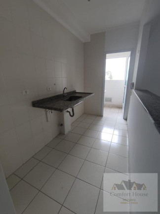 Imagem Apartamento com 3 Quartos à Venda, 75 m² em Baeta Neves - São Bernardo Do Campo