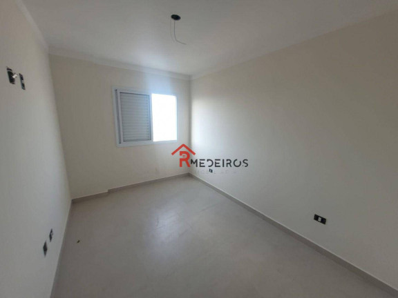 Imagem Apartamento com 3 Quartos à Venda, 110 m² em Maracanã - Praia Grande Imagem Apartamento com 3 Quartos à Venda, 110 m² em Maracanã - Praia Grande