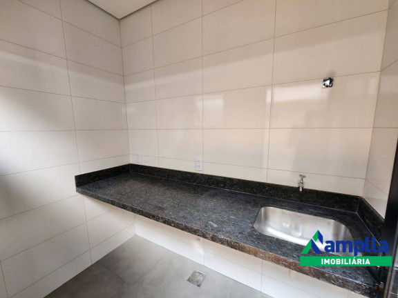 Imagem Casa com 2 Quartos à Venda, 156 m² em Jardim Barcelona - Senador Canedo Imagem Casa com 2 Quartos à Venda, 156 m² em Jardim Barcelona - Senador Canedo