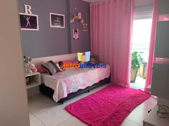 Imagem Apartamento à Venda, 127 m² em Boqueirão - Praia Grande