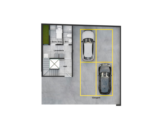 Imagem Casa de Condomínio com 4 Quartos à Venda, 548 m² em Real Parque - São Paulo Imagem Casa de Condomínio com 4 Quartos à Venda, 548 m² em Real Parque - São Paulo