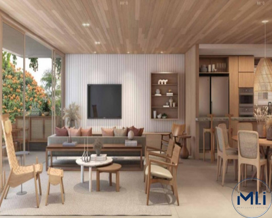 Imagem Imóvel com 4 Quartos à Venda, 175 m² em Jardim Botânico - Rio De Janeiro Imagem Imóvel com 4 Quartos à Venda, 175 m² em Jardim Botânico - Rio De Janeiro