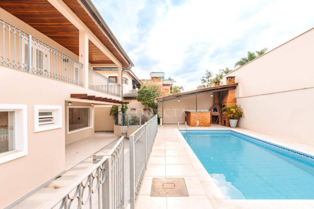 Imagem Casa com 5 Quartos à Venda, 400 m² em Alphaville - Santana De Parnaíba