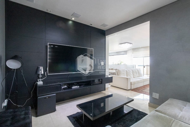 Imagem Apartamento com 4 Quartos à Venda, 260 m² em Aclimação - São Paulo Imagem Apartamento com 4 Quartos à Venda, 260 m² em Aclimação - São Paulo