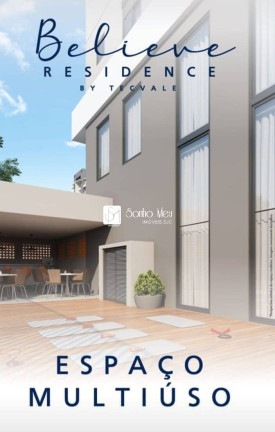 Imagem Apartamento com 2 Quartos à Venda, 66 m² em Jardim Ismênia - São José Dos Campos Imagem Apartamento com 2 Quartos à Venda, 66 m² em Jardim Ismênia - São José Dos Campos