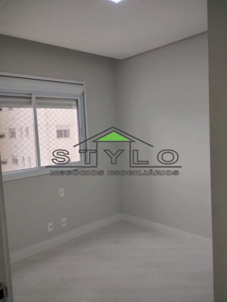 Imagem Apartamento com 3 Quartos à Venda, 107 m² em Vila Lusitânia - São Bernardo Do Campo