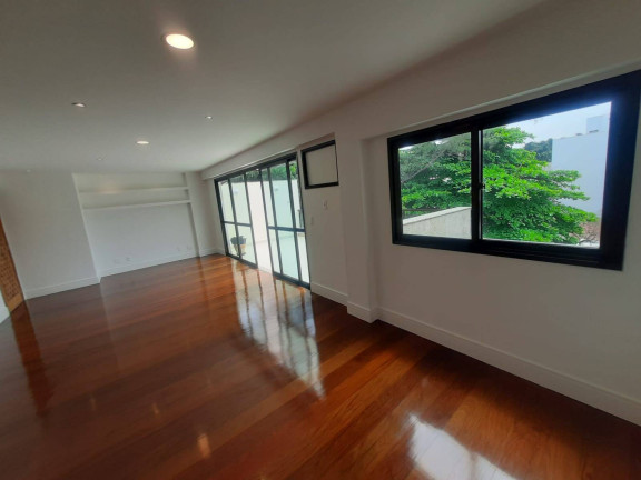 Imagem Cobertura com 3 Quartos à Venda, 172 m² em Recreio Dos Bandeirantes - Rio De Janeiro