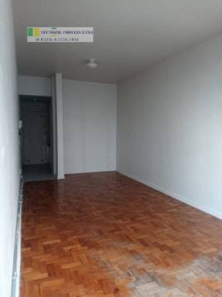 Imagem Kitnet com 1 Quarto à Venda, 35 m² em Bela Vista - São Paulo Imagem Kitnet com 1 Quarto à Venda, 35 m² em Bela Vista - São Paulo