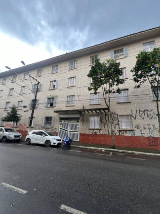 Kitnet com 1 Quarto à Venda, 25 m² em Praia Grande